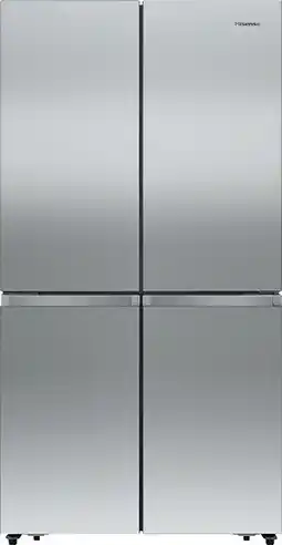 Betta Hisense 609L French Door Refrigerator offer