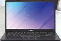 Betta ASUS 14 Notebook offer