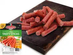 IGA D’Orsogna Tasty Sticks 400g Selected Varieties offer