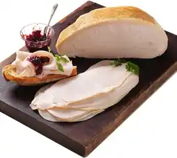 IGA Turkey Breast Sliced or Shaved offer