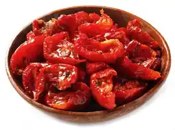 IGA Ausfresh Semi Dried Tomatoes offer