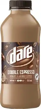 IGA Dare Iced Coffee 500mL Selected Varieties offer