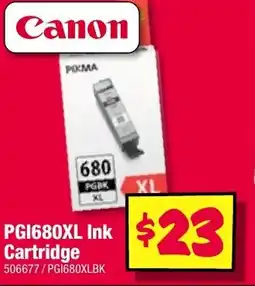 JB Hi-Fi Ink cartridge offer