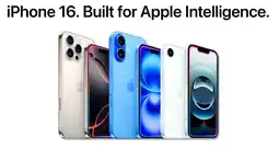 JB Hi-Fi Iphone 16 pro max 256gb offer