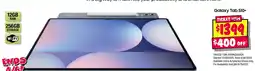JB Hi-Fi Galaxy tab s10+ offer