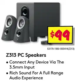 JB Hi-Fi Zone 300 bluetooth offer