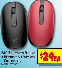 JB Hi-Fi Bluetooth mouse offer