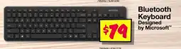 JB Hi-Fi Bluetooth keyboard offer