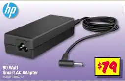 90 Watt Smart AC Adapter