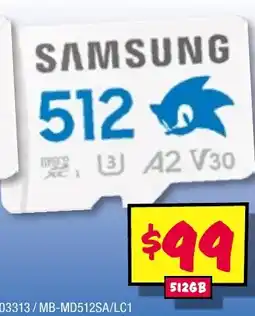 Micro SD