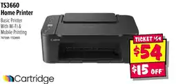 JB Hi-Fi Home Printer offer