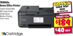 JB Hi-Fi Home Office Printer offer