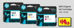 JB Hi-Fi 924 Original Ink Cartridge offer
