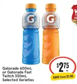 Gatorade