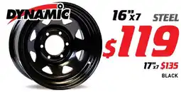 Bob Jane T-Marts Steel offer