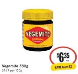 Vegemite