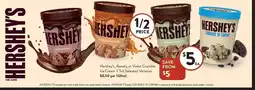 HERSHEY'S