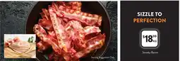 Foodworks Streaky Bacon offer
