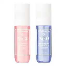 Woolworths MCoBeauty Fragrance Mist 90ml offer