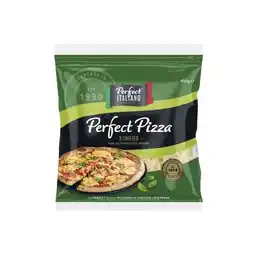 Woolworths Perfect Italiano Cheese Varieties 450g – From the Fridge offer