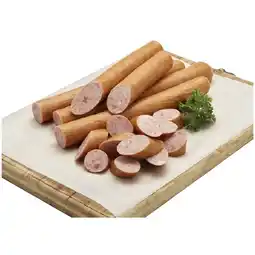 Woolworths Don Kabana Continental – From the Deli offer