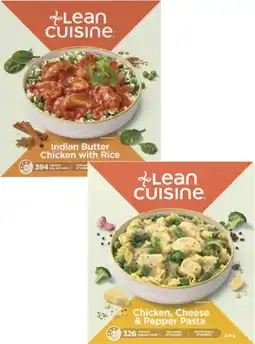 Coles Lean Cuisine Meal 375g offer