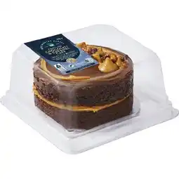 Woolworths Woolworths 5 Cake Varieties 400-450g offer