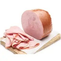 Woolworths D’Orsogna Honey Ham – Sliced or Shaved – From the Deli offer