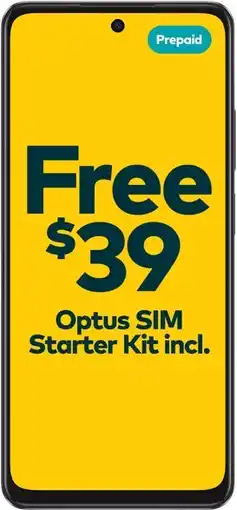 Coles OPPO A60 offer
