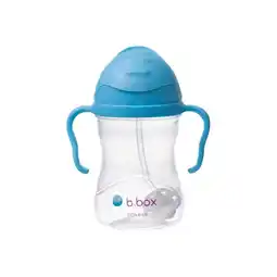 Woolworths B.Box Sippy Cup Pk 1 – Assorted offer