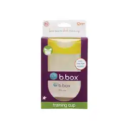 Woolworths B.Box Traning Cup Pk 1 – Assorted offer