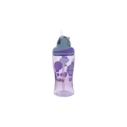 Woolworths Nuby Tritan Boost Flip It Bottle 360ml offer