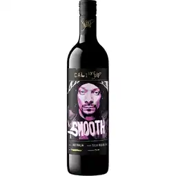 19 Crimes Cali Smooth 750ml