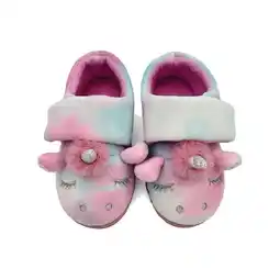 Woolworths Kids’ Novelty Slippers – Assorted offer