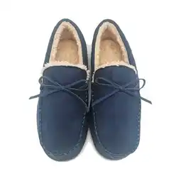 Woolworths Men’s Moccasins offer