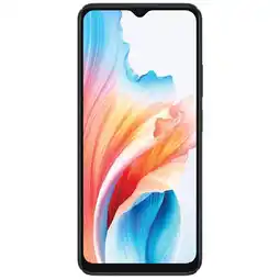 Woolworths Telstra Oppo A38Â¥ offer