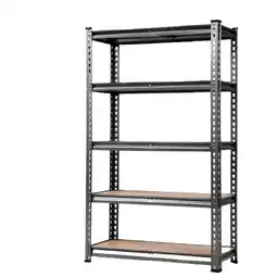 Woolworths Giantz 1.8M Garage Storage Shelf offer