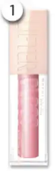 Good Price Pharmacy Maybelline Lifter Gloss offer
