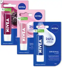 Good Price Pharmacy Nivea Lip Balm offer