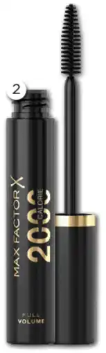 Good Price Pharmacy Max Factor 2000 Calorie Mascara offer