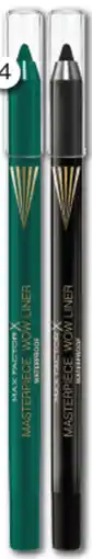 Good Price Pharmacy Max Factor Masterpiece Wow Eyeliner offer