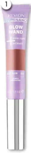 Good Price Pharmacy Revlon Illuminance Glow Wand offer