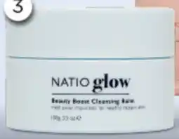 Good Price Pharmacy Natio Glow 24/7 Hydrating Water Cream offer