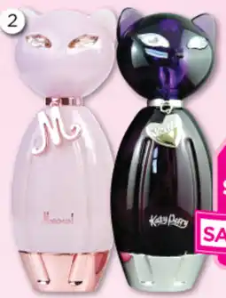 Good Price Pharmacy Katy Perry Meow or Purr offer