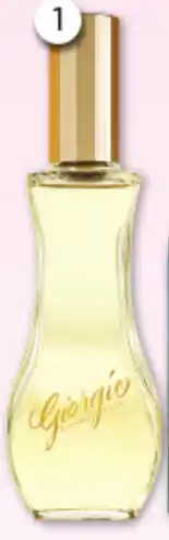 Good Price Pharmacy Giorgio Beverley Hills offer