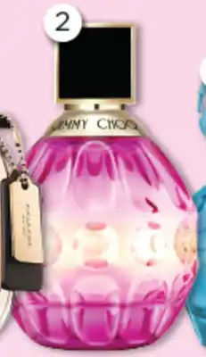 Good Price Pharmacy Jimmy Choo Rose Passion offer