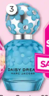 Good Price Pharmacy Marc Jacobs Daisy Dream Forever offer