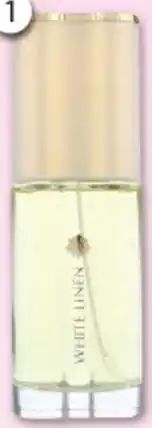 Good Price Pharmacy Estee Lauder White Linen offer