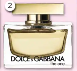 Good Price Pharmacy Dolce & Gabbana The One offer