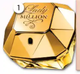 Good Price Pharmacy Paco Rabanne Lady Million offer